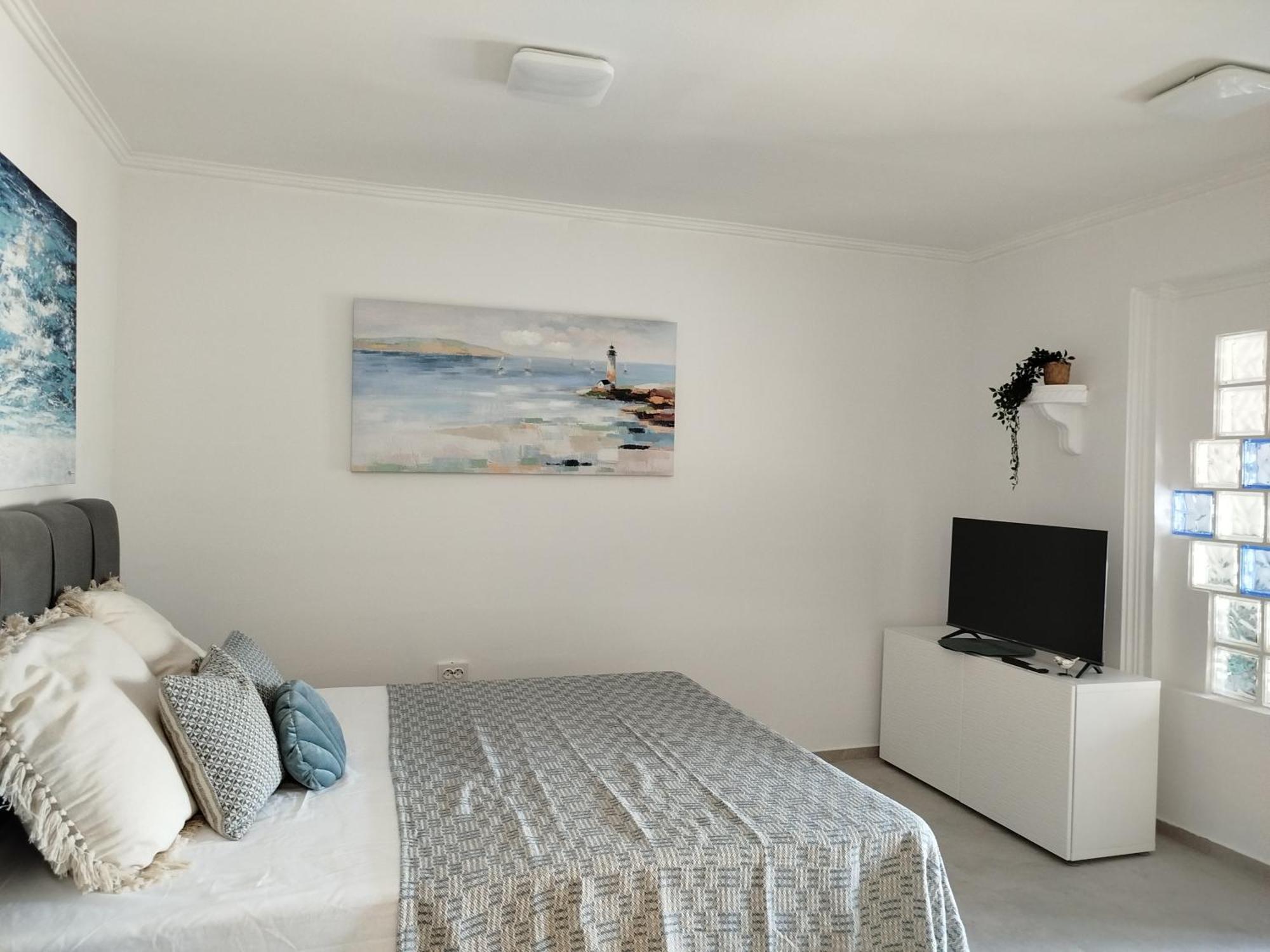Apartman Iva Novalja Exterior foto