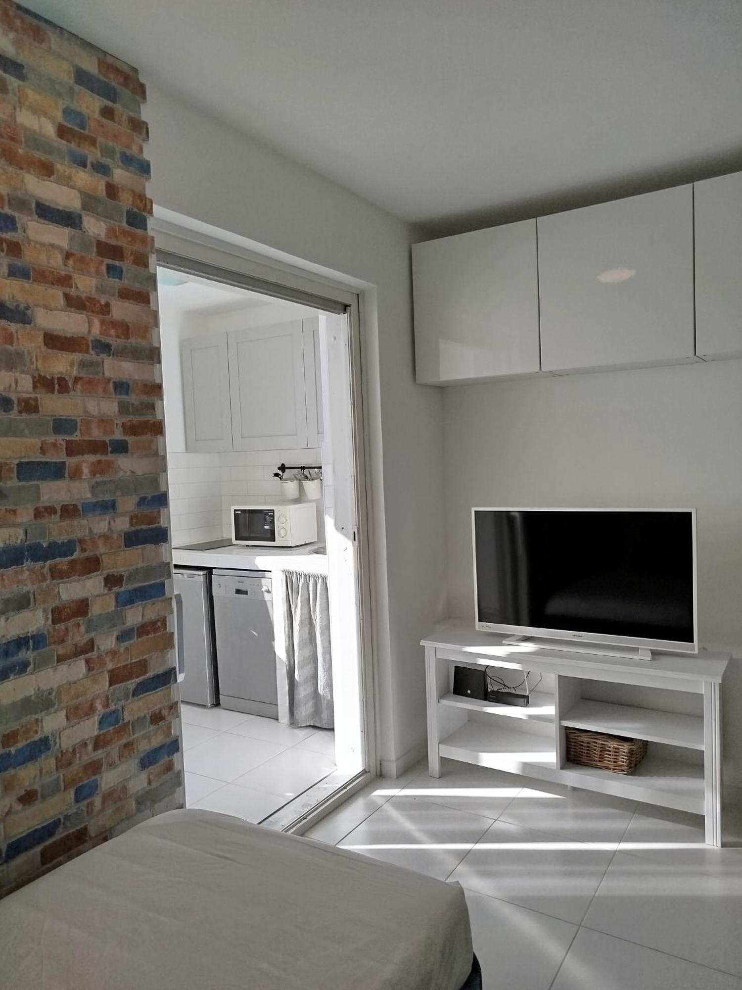 Apartman Iva Novalja Exterior foto