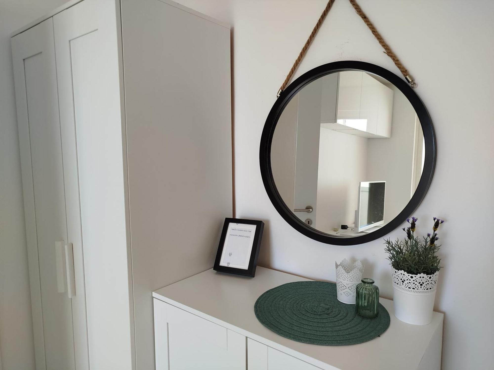 Apartman Iva Novalja Exterior foto