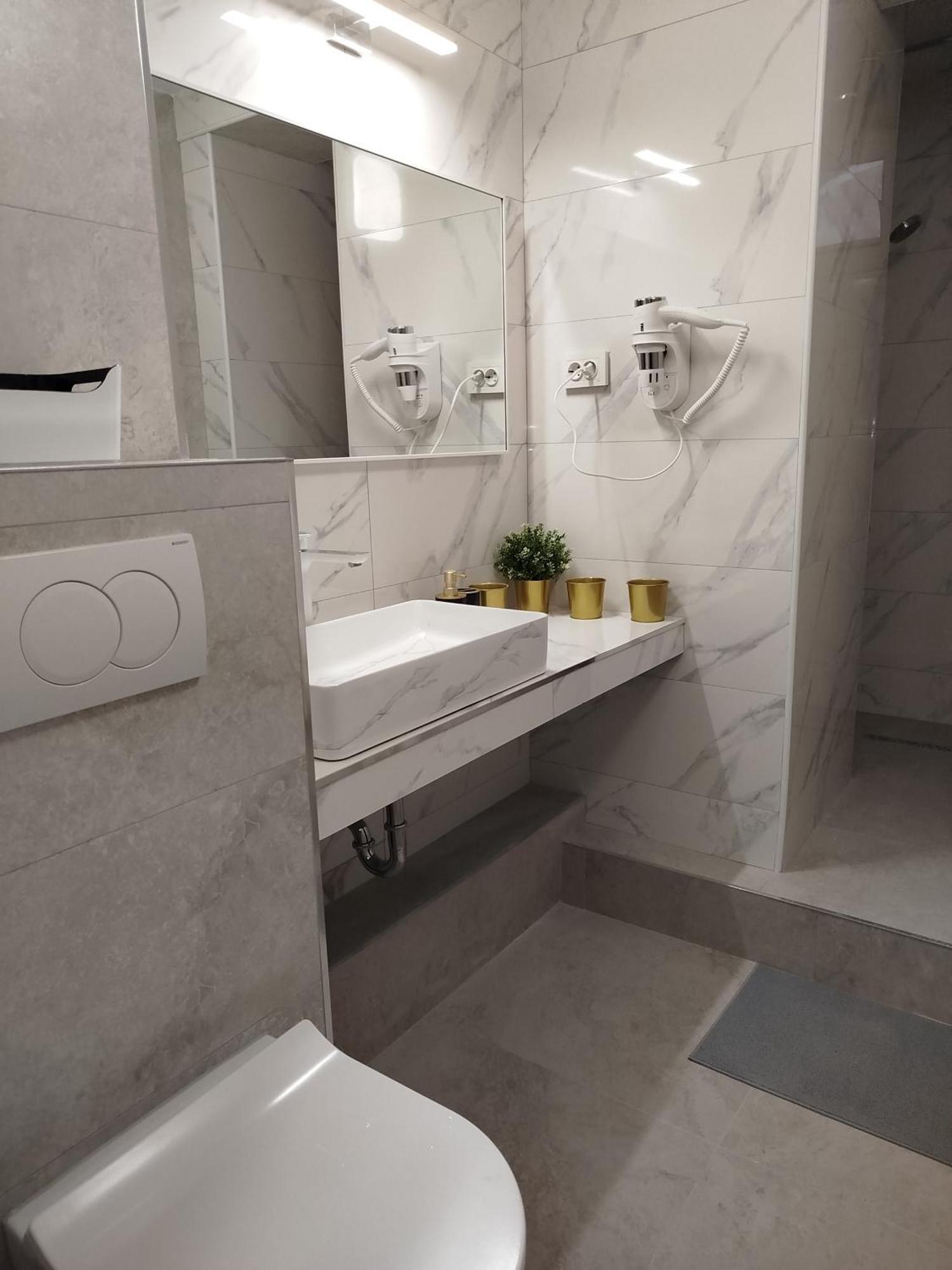 Apartman Iva Novalja Exterior foto