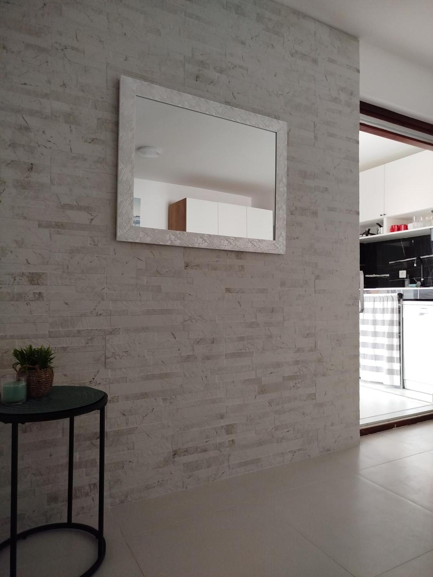 Apartman Iva Novalja Exterior foto