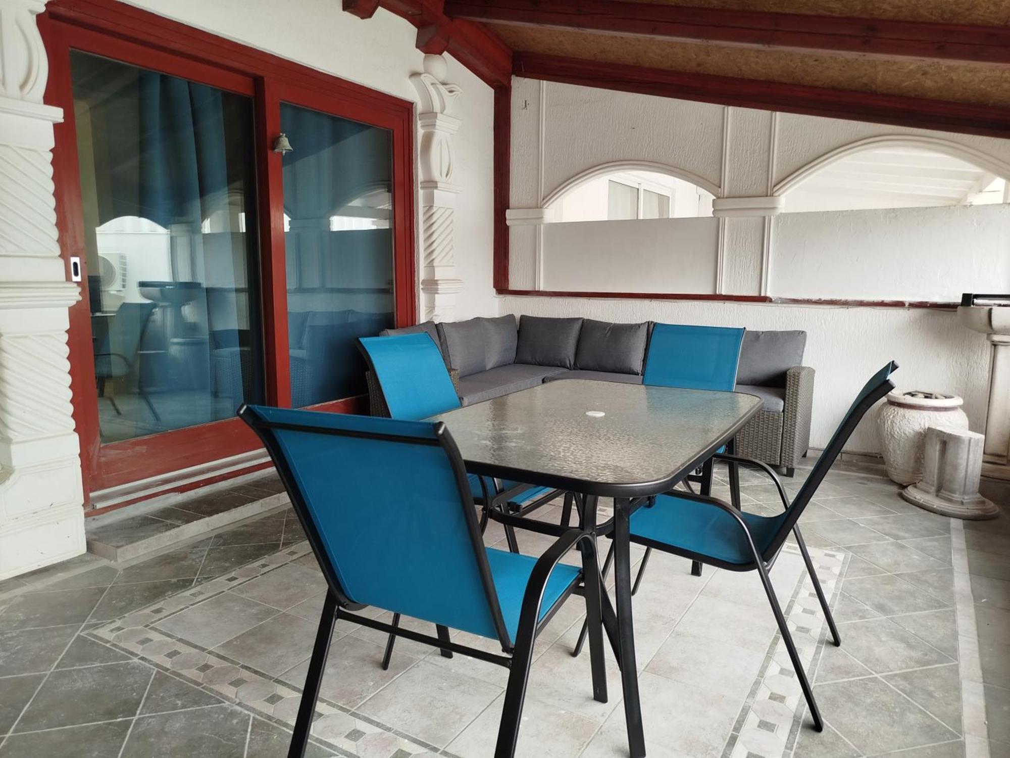 Apartman Iva Novalja Exterior foto
